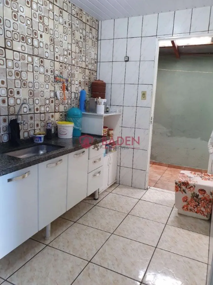 Casa, 2 quartos, 80 m² - Foto 4