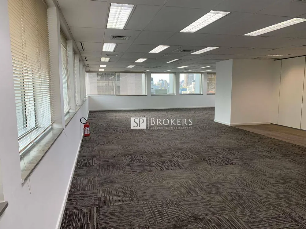 Sala-Conjunto, 384 m² - Foto 1