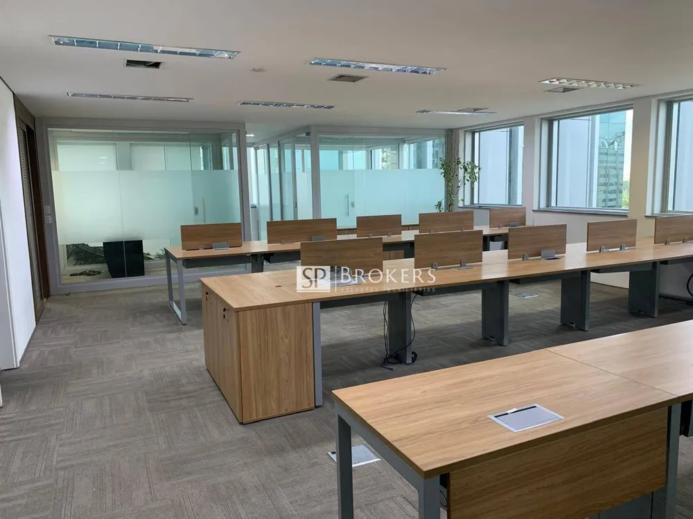 Sala-Conjunto, 362 m² - Foto 1