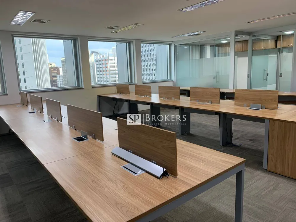Sala-Conjunto, 362 m² - Foto 2