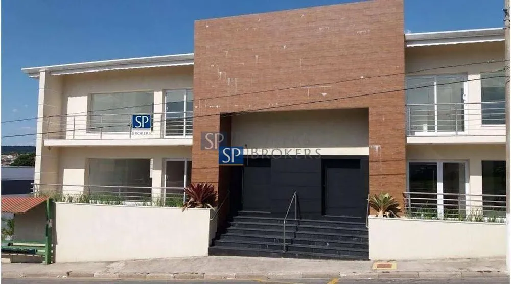 Prédio Inteiro, 934 m² - Foto 2