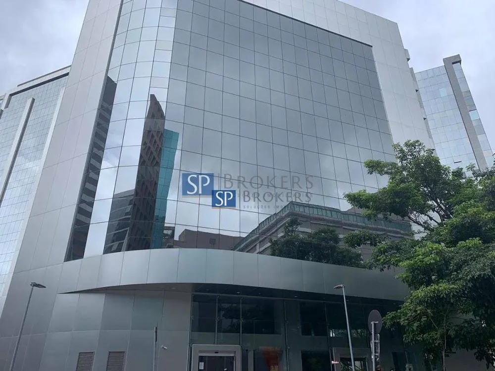 Prédio Inteiro, 2500 m² - Foto 1