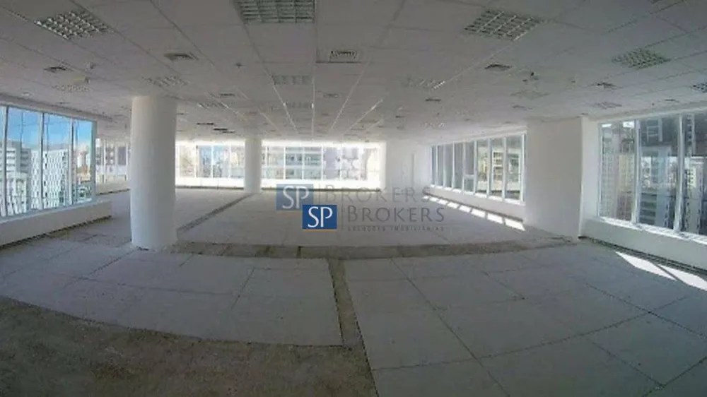 Sala-Conjunto, 535 m² - Foto 1