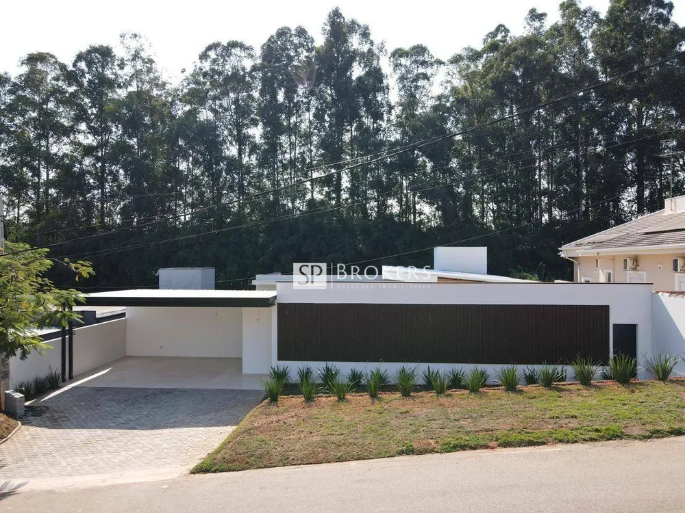 Casa de Condomínio, 4 quartos - Foto 3