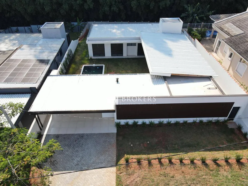 Casa de Condomínio, 4 quartos - Foto 2