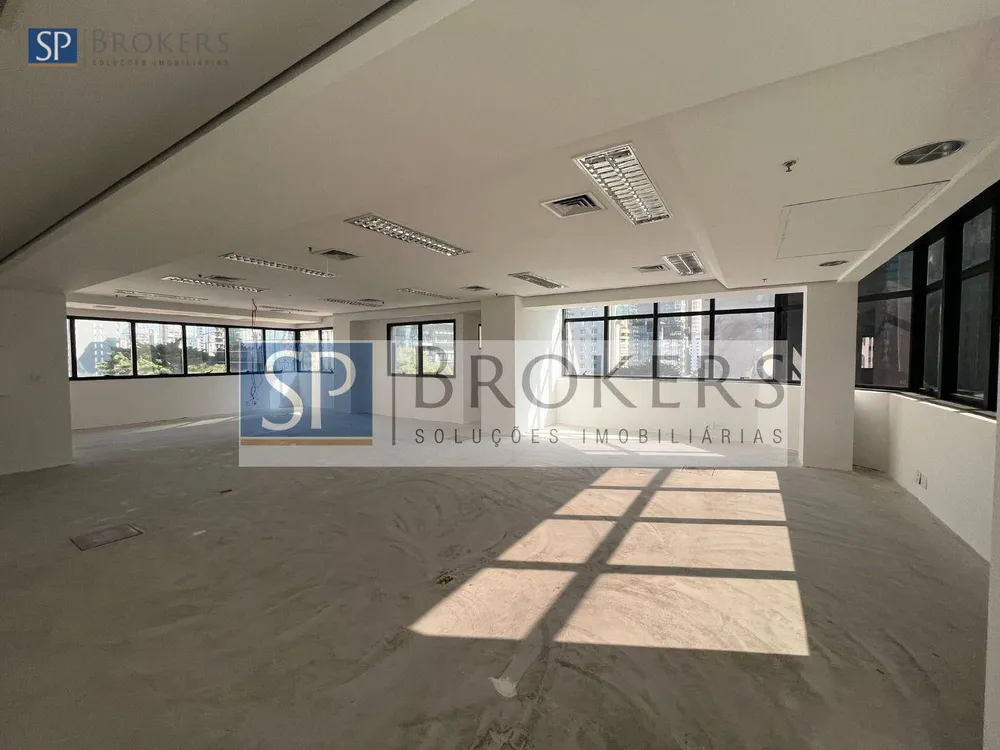Sala-Conjunto, 300 m² - Foto 1