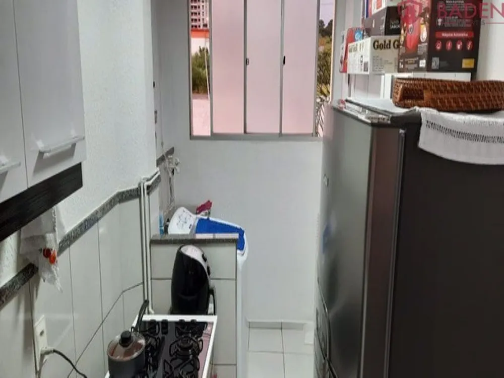 Apartamento, 3 quartos, 63 m² - Foto 4