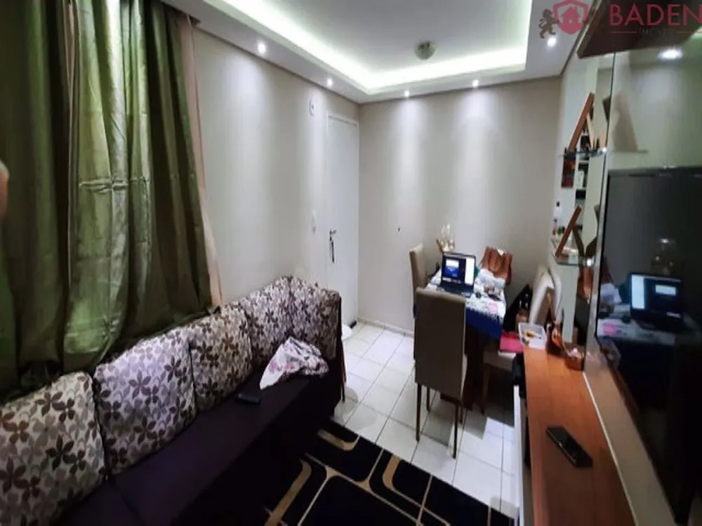 Apartamento, 3 quartos, 63 m² - Foto 1
