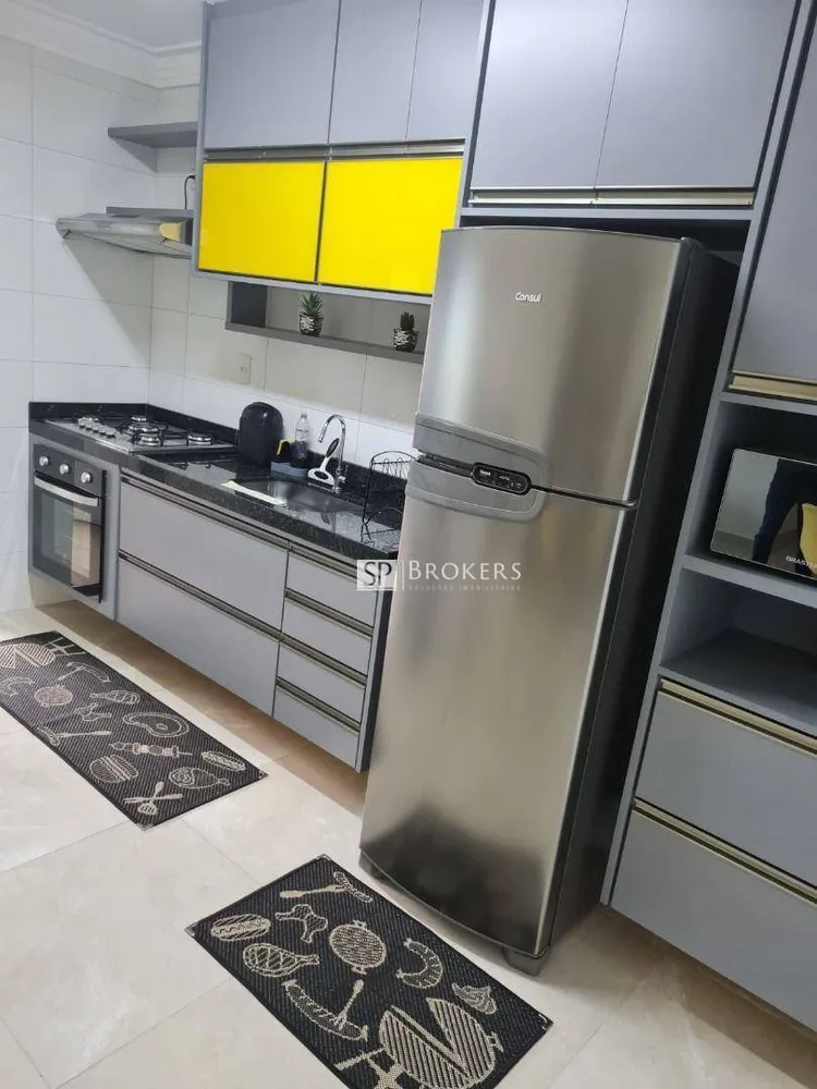 Apartamento, 2 quartos, 93 m² - Foto 3
