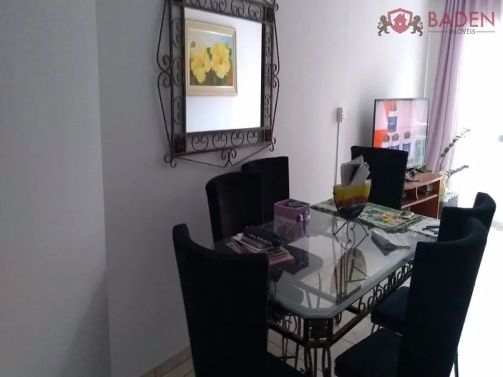Apartamento, 2 quartos, 65 m² - Foto 3