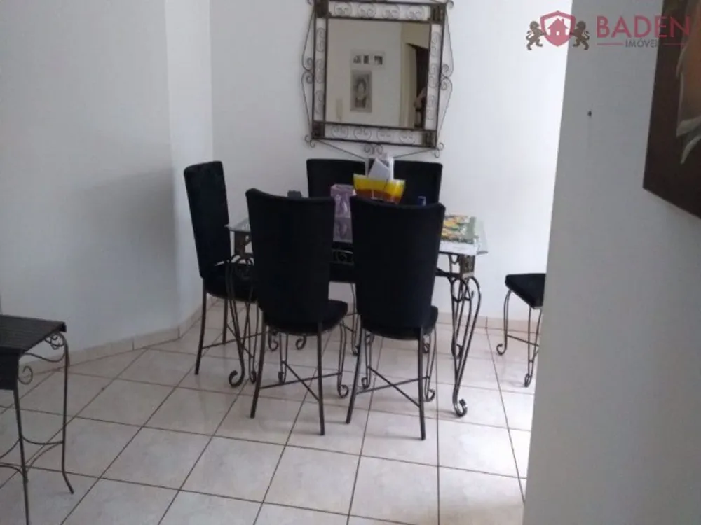 Apartamento, 2 quartos, 65 m² - Foto 4