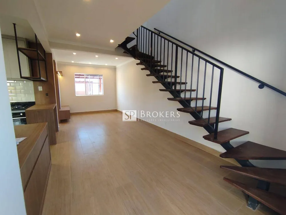 Casa de Condomínio, 2 quartos - Foto 4