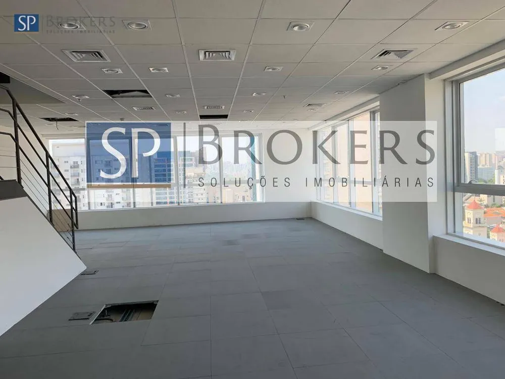 Sala-Conjunto, 316 m² - Foto 1