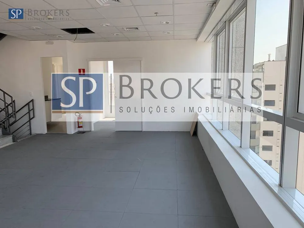Sala-Conjunto, 316 m² - Foto 2