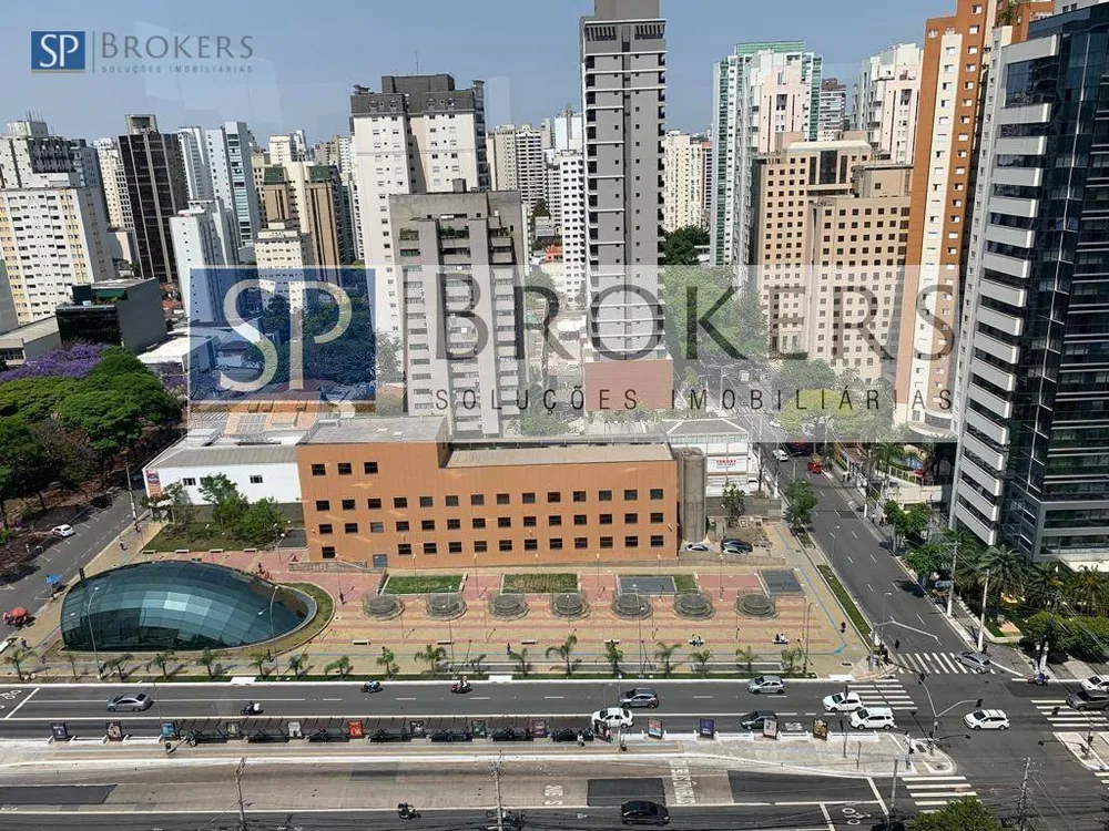 Sala-Conjunto, 316 m² - Foto 3