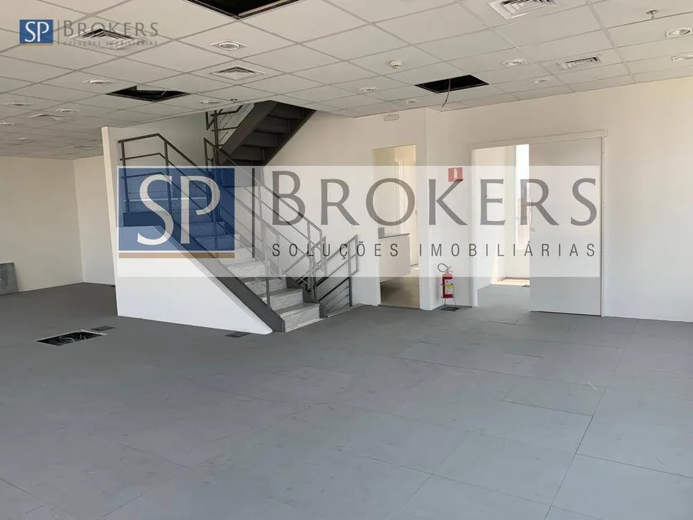 Sala-Conjunto, 316 m² - Foto 4