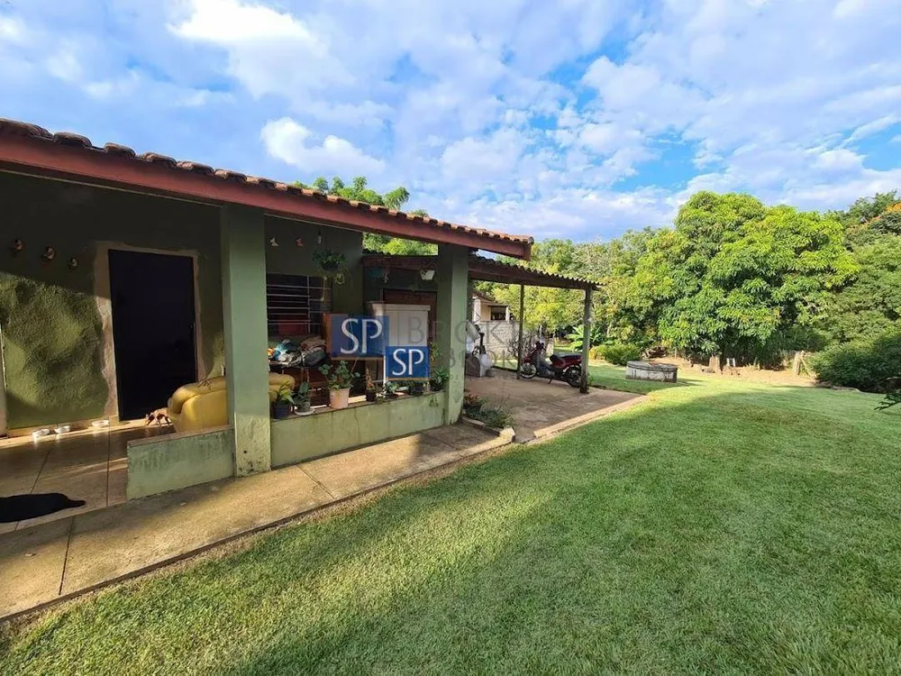 Chácara, 2 quartos, 1800 m² - Foto 3