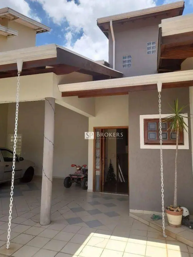 Casa, 4 quartos, 288 m² - Foto 4