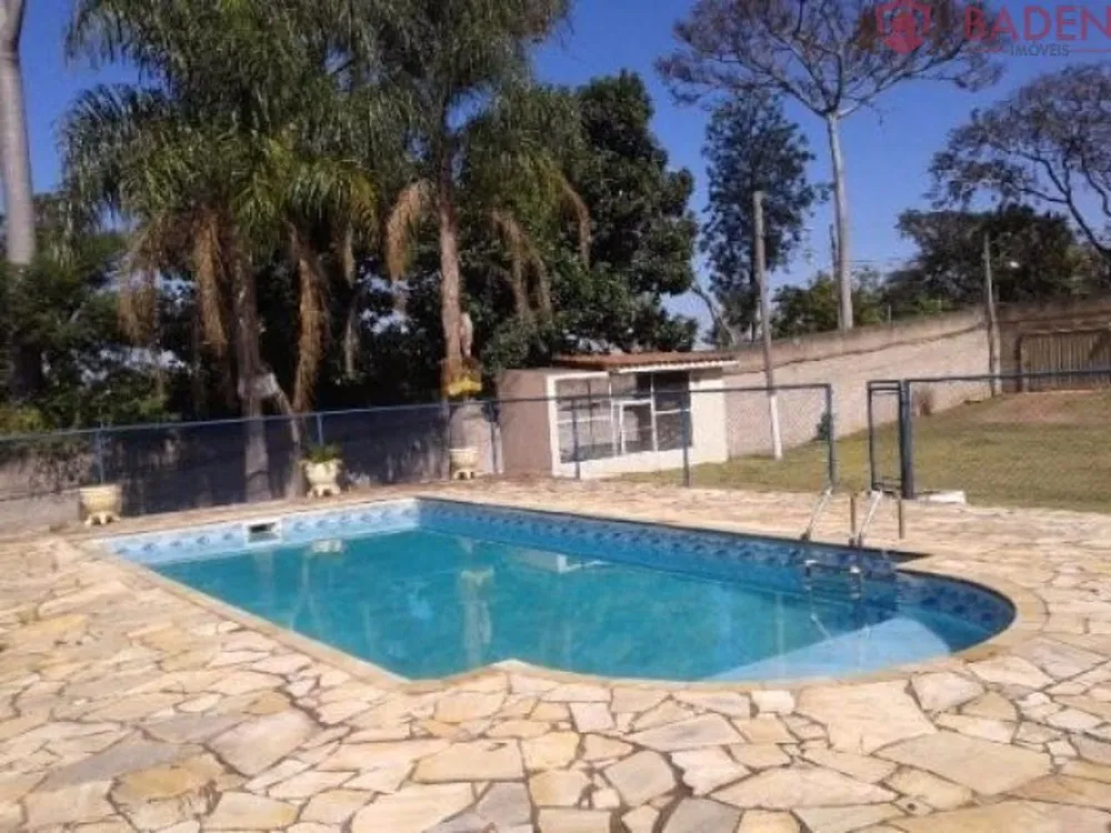 Chácara, 3 quartos, 5200 m² - Foto 2