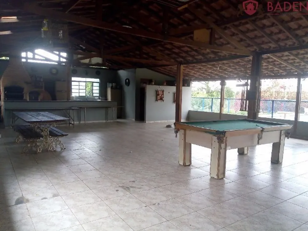 Chácara, 3 quartos, 5200 m² - Foto 3