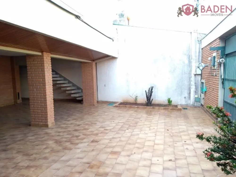 Casa, 4 quartos, 431 m² - Foto 4