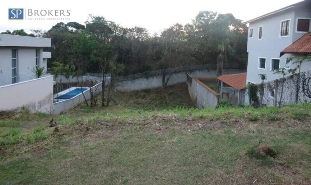Loteamento e Condomínio, 860 m² - Foto 4