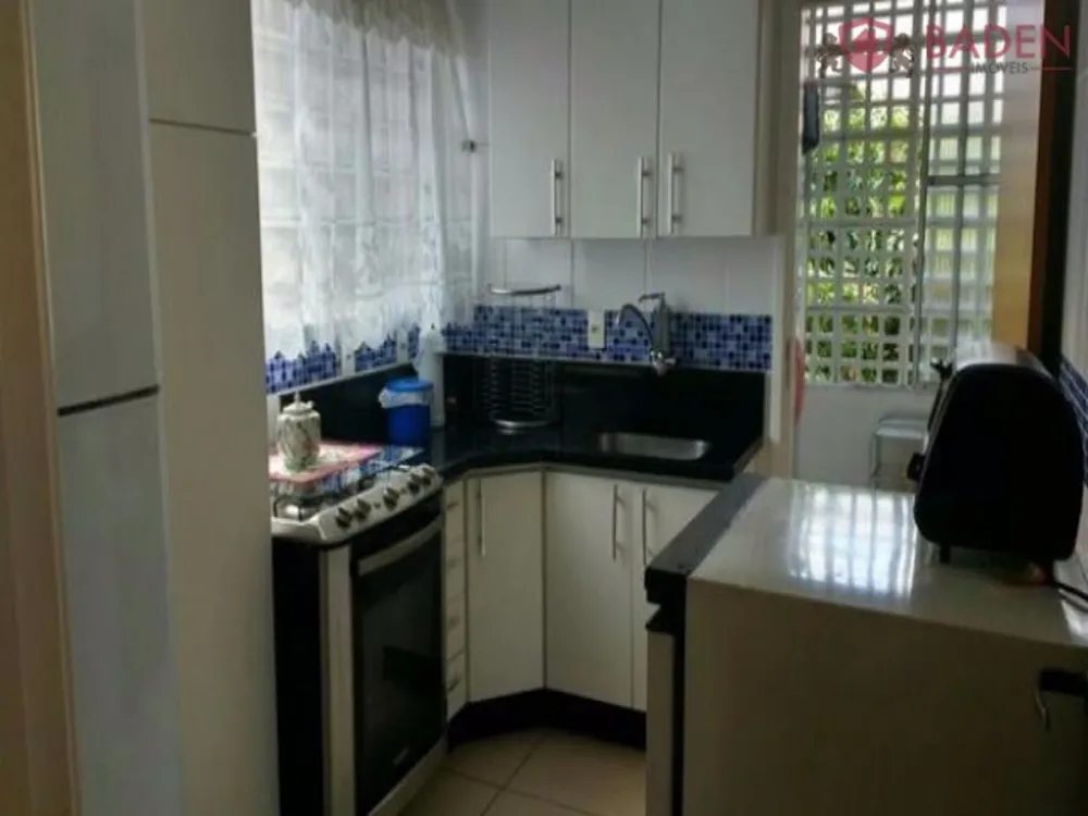 Apartamento, 3 quartos, 80 m² - Foto 4