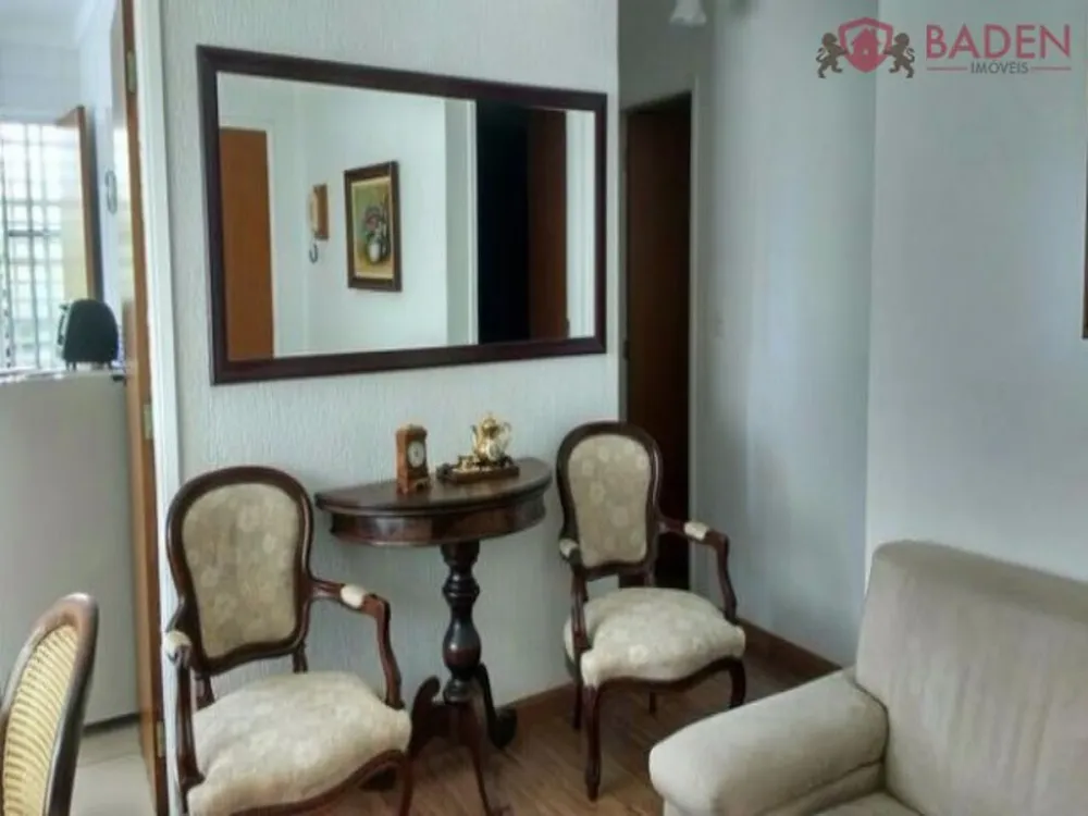 Apartamento, 3 quartos, 80 m² - Foto 2