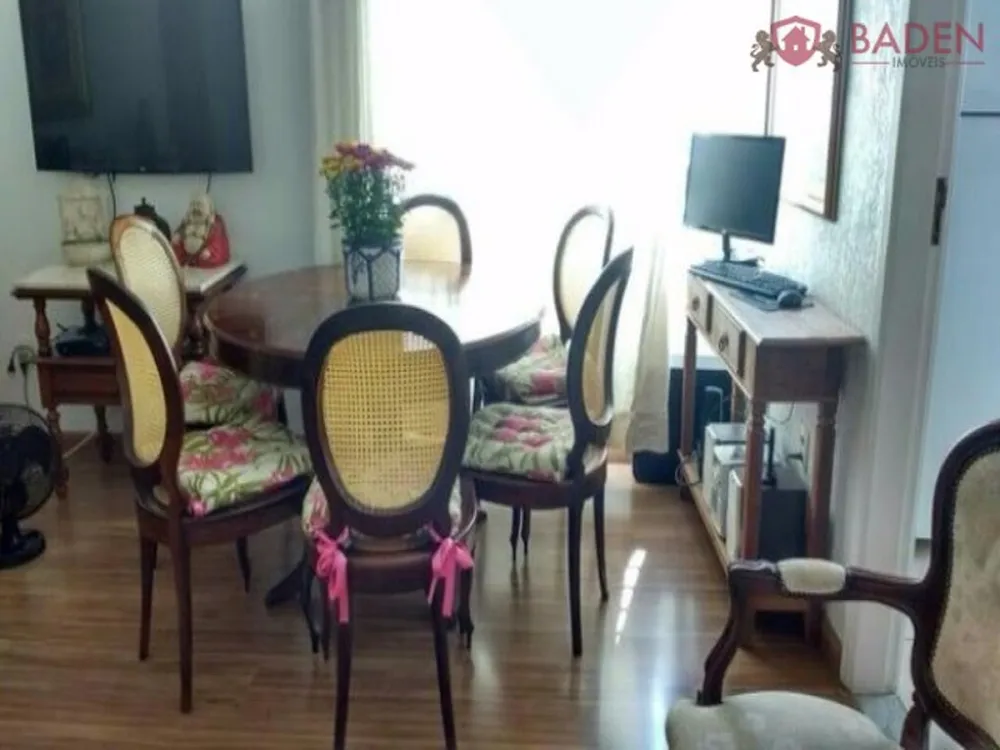 Apartamento, 3 quartos, 80 m² - Foto 1