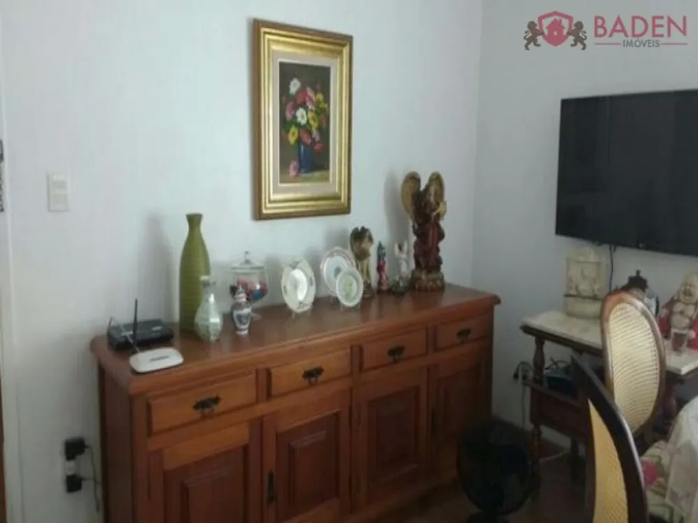 Apartamento, 3 quartos, 80 m² - Foto 3