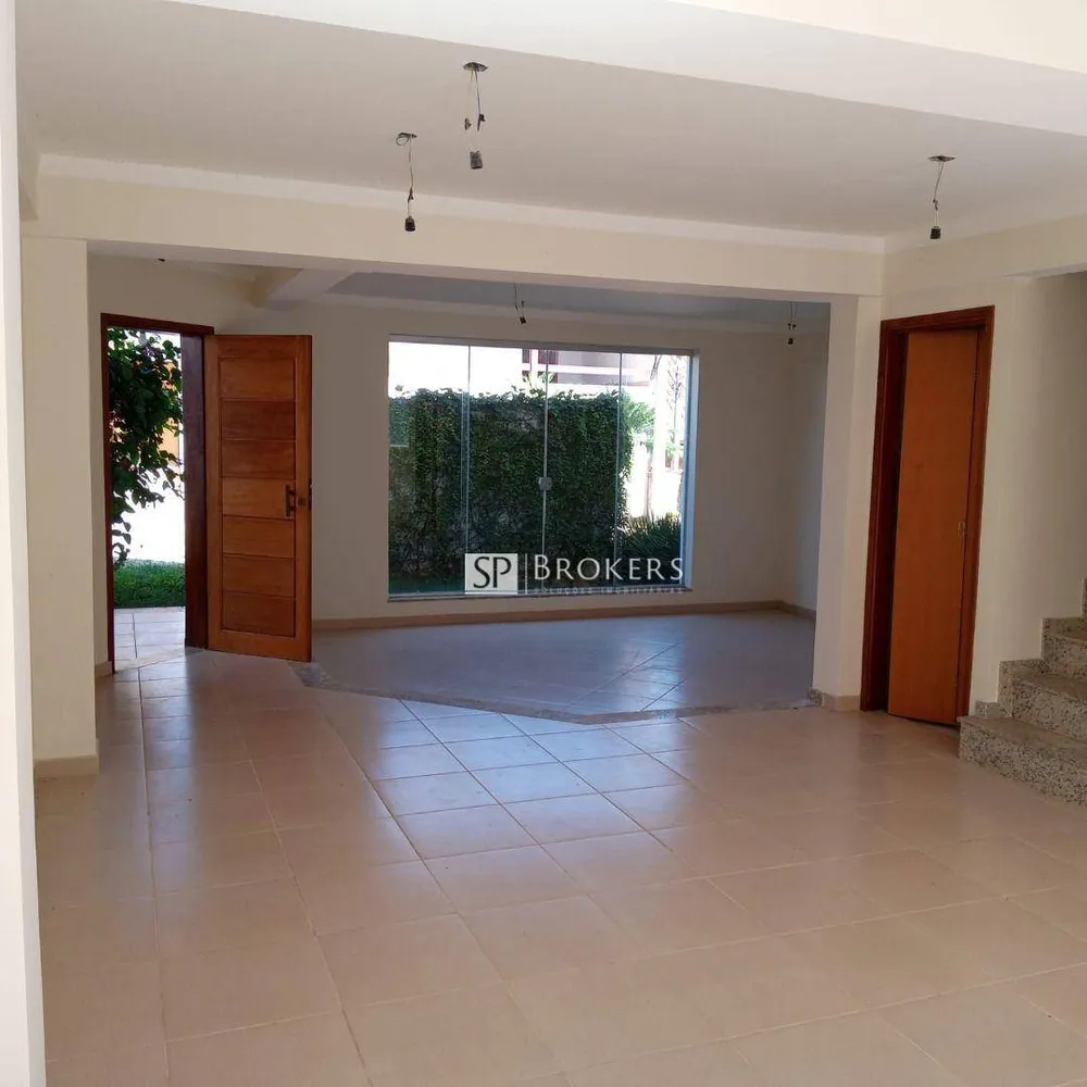 Sobrado, 4 quartos, 175 m² - Foto 1