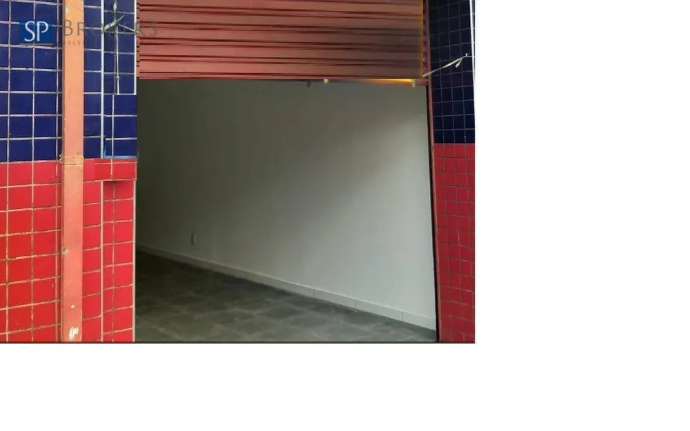 Loja-Salão, 59 m² - Foto 1