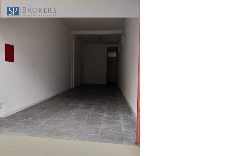 Loja-Salão, 59 m² - Foto 2
