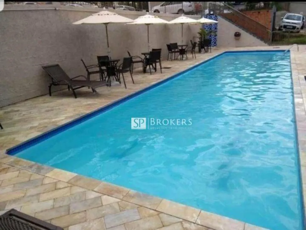Apartamento, 2 quartos, 43 m² - Foto 2