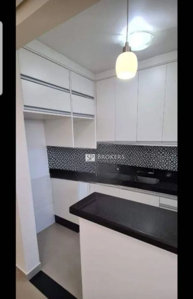 Apartamento, 2 quartos, 43 m² - Foto 3