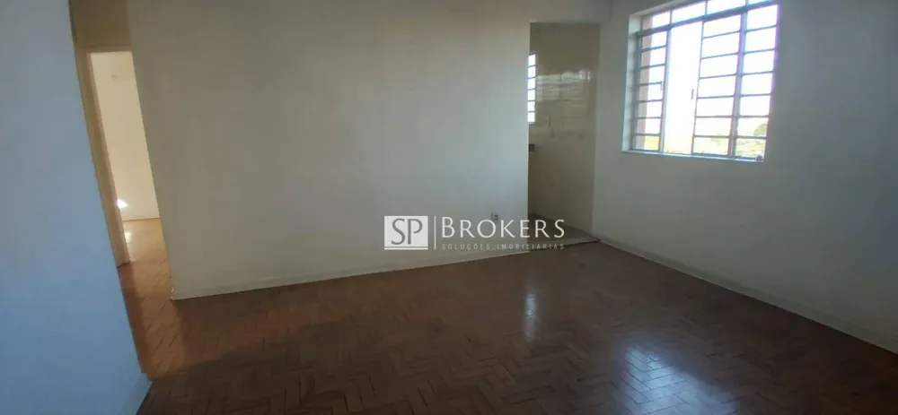 Apartamento, 3 quartos, 88 m² - Foto 2