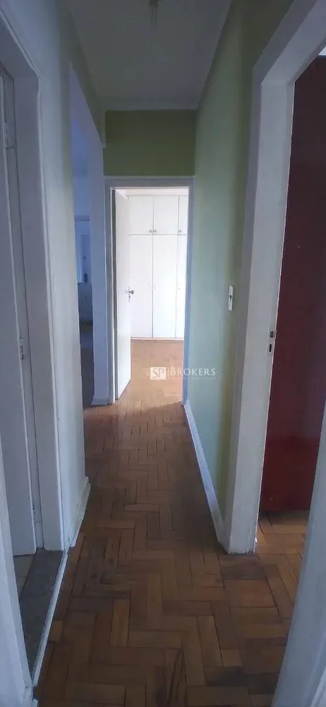 Apartamento, 3 quartos, 88 m² - Foto 4