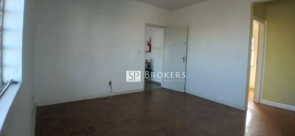 Apartamento, 3 quartos, 88 m² - Foto 3