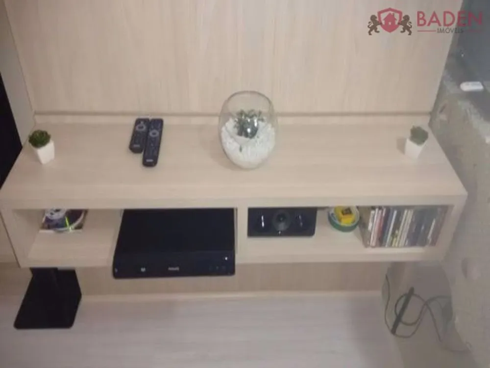 Apartamento, 1 quarto, 32 m² - Foto 3
