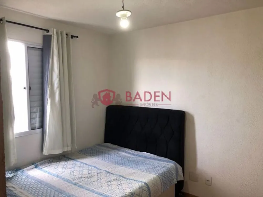 Apartamento, 2 quartos, 45 m² - Foto 4