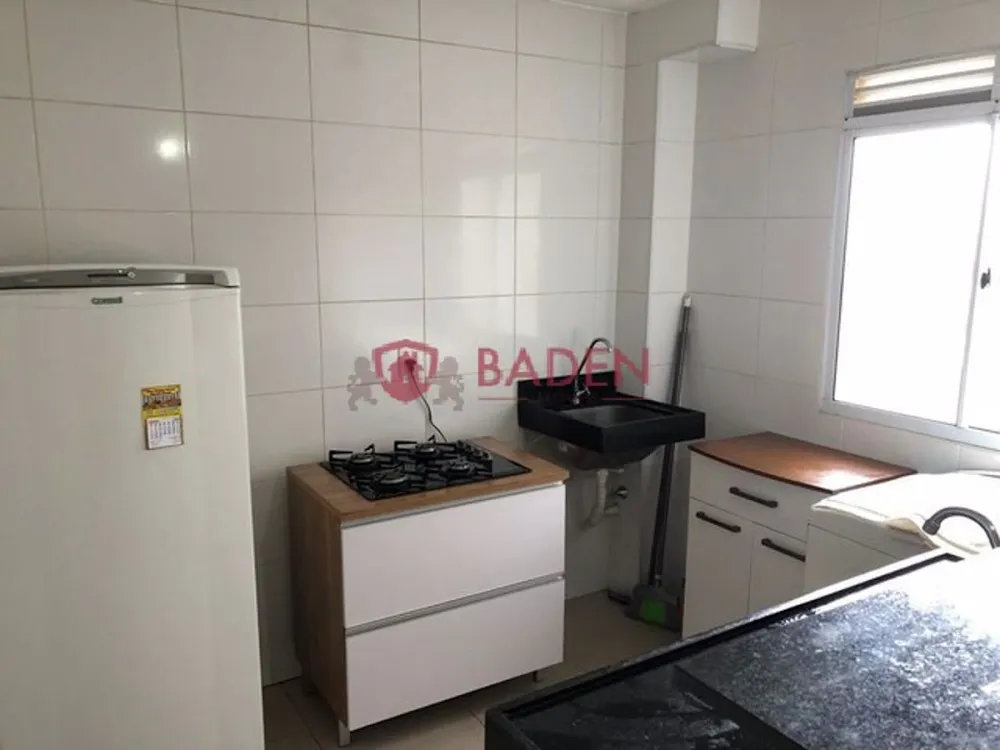 Apartamento, 2 quartos, 45 m² - Foto 3