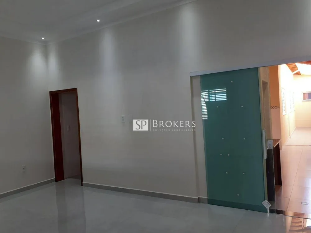 Casa, 3 quartos, 138 m² - Foto 4