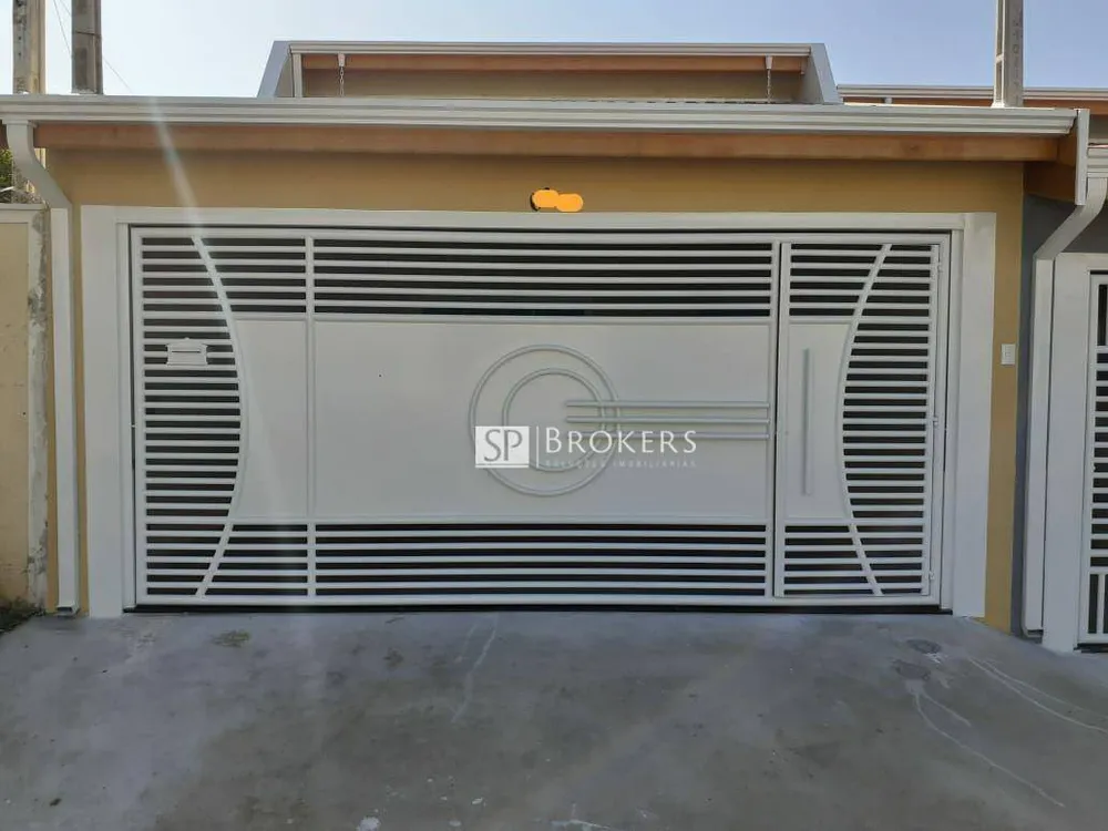 Casa, 3 quartos, 138 m² - Foto 1