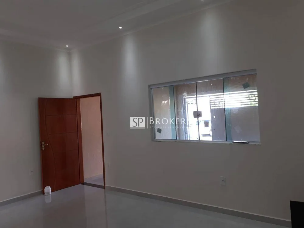 Casa, 3 quartos, 138 m² - Foto 3
