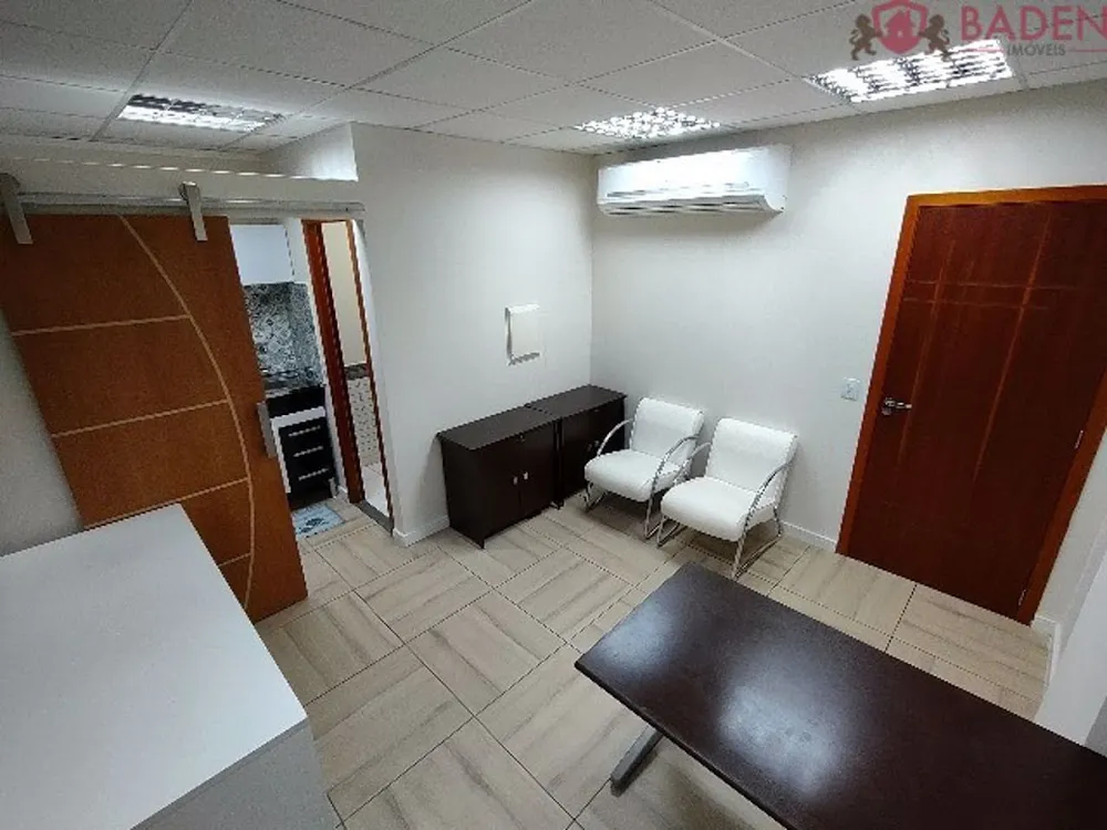 Sala-Conjunto, 41 m² - Foto 1