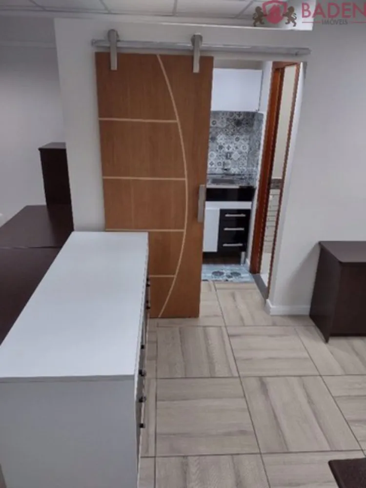 Sala-Conjunto, 41 m² - Foto 4