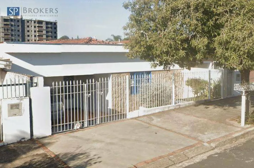 Casa, 4 quartos, 260 m² - Foto 1