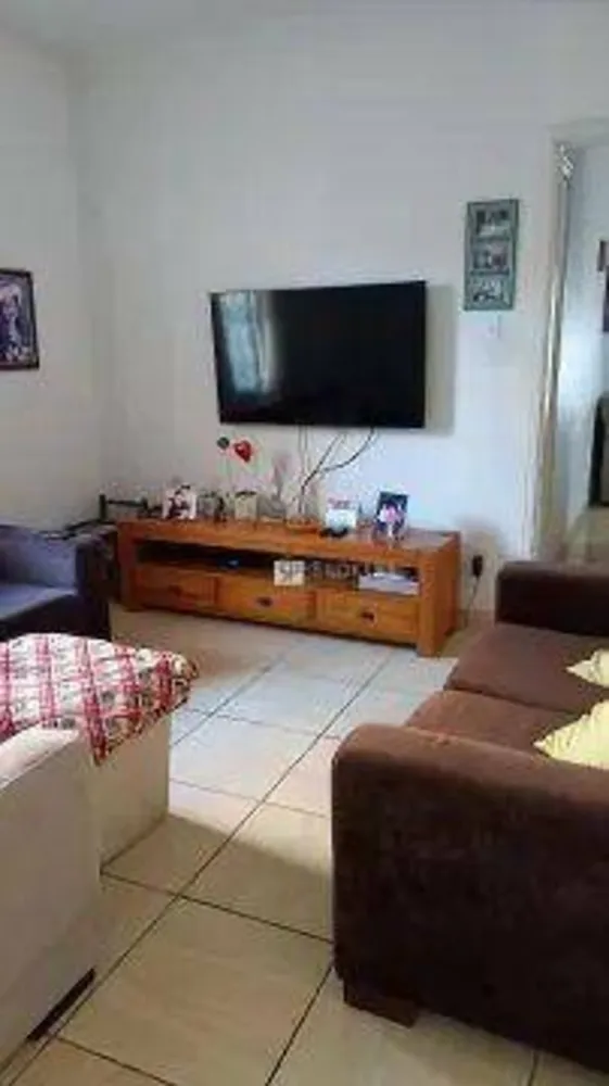 Casa, 4 quartos, 260 m² - Foto 3