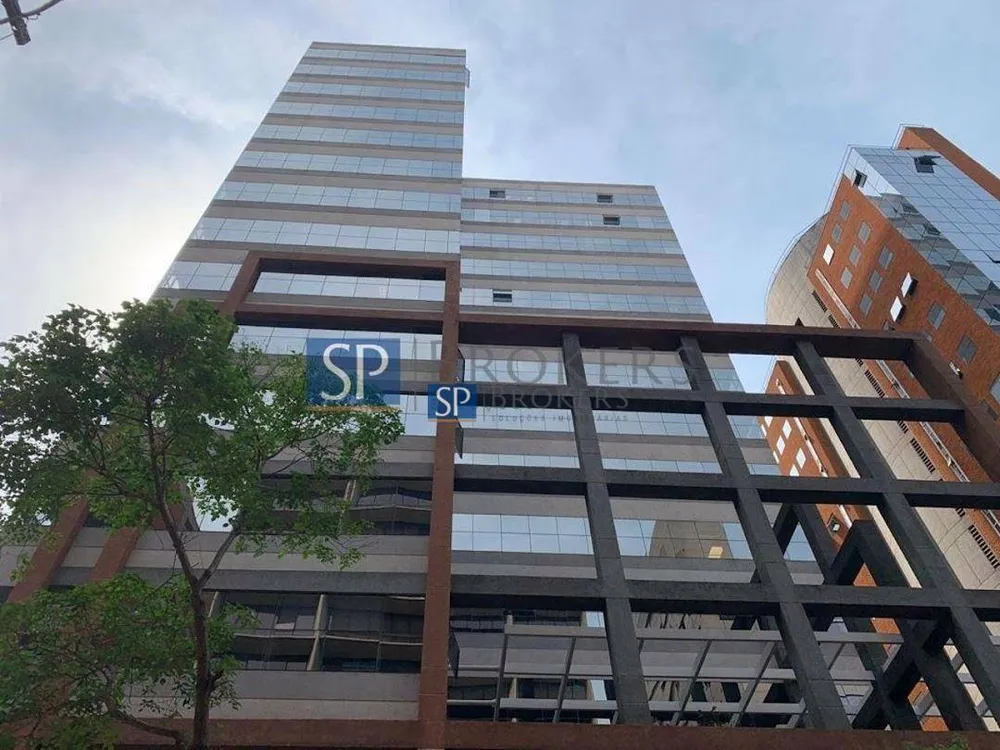 Sala-Conjunto, 457 m² - Foto 1