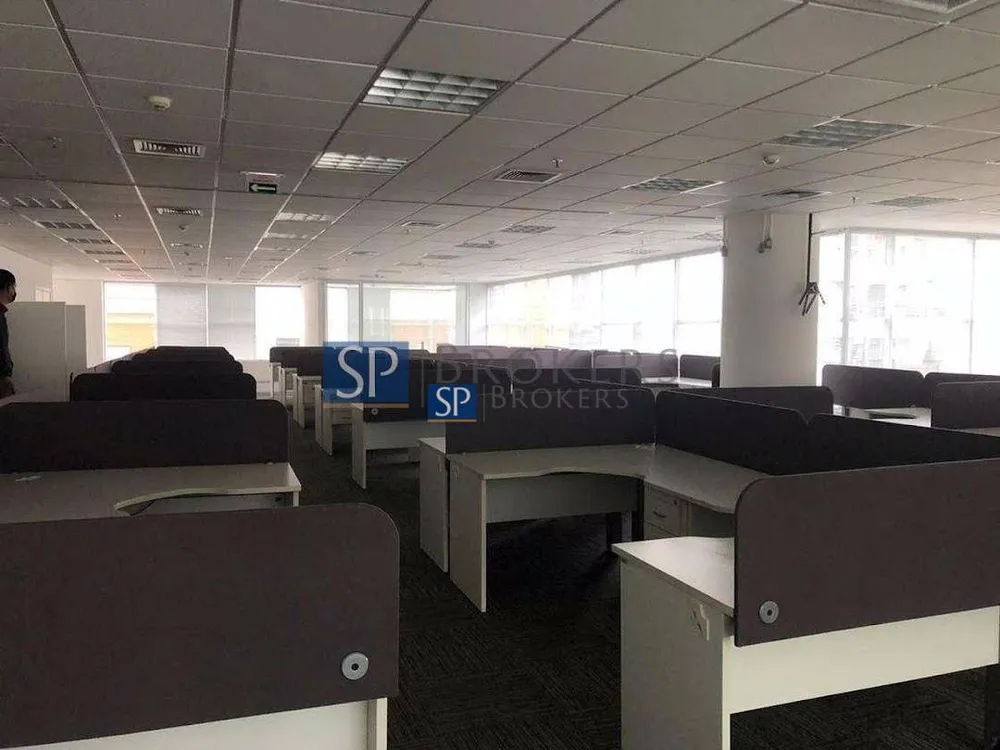 Sala-Conjunto, 457 m² - Foto 2